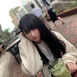 【初・顔出し】八重歯が可愛いGカップスレンダー美女。『今の給料じゃ厳しくて…』カメラに怯えながらも感じる彼女に容赦なく2度連続中出し。。