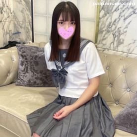 ドМな制服美女を完全ペット化★かわいいお口の奥までイラマでオジサンちんぽを自ら懇願\! 本気イキの美女に中出しセックスさせて貰いました!!