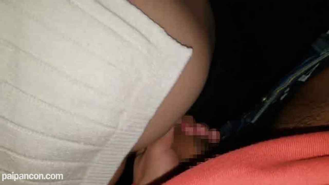 FC2-PPV-1037992 - 【個人】公衆の場で服を脱がせ愛液まみれ…男性用トイレで咥えさせ膣内も口内も精液で犯す thumbnail_8.jpg