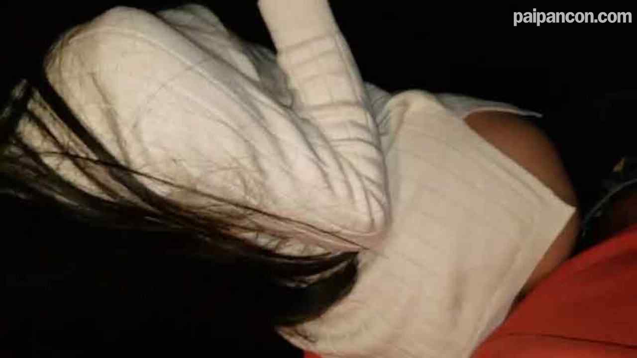 FC2-PPV-1037992 - 【個人】公衆の場で服を脱がせ愛液まみれ…男性用トイレで咥えさせ膣内も口内も精液で犯す thumbnail_9.jpg