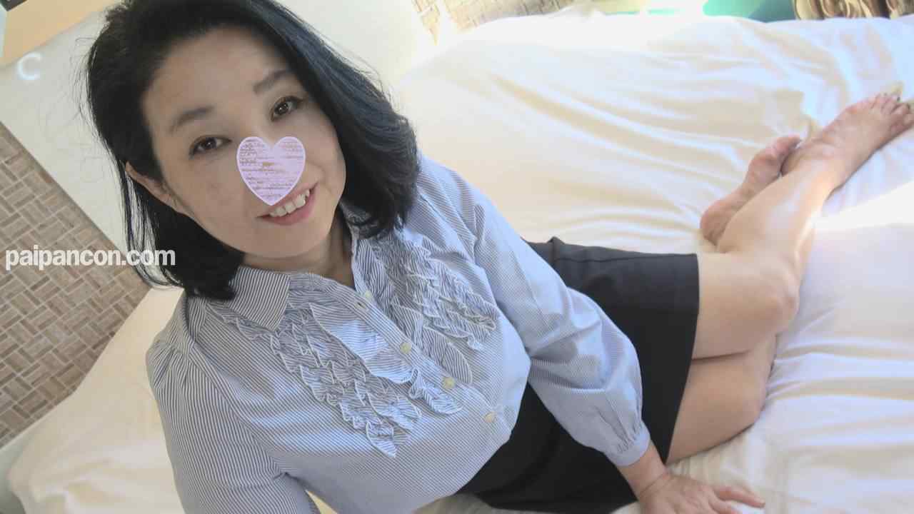 FC2-PPV-1050506 - 【個人撮影】かよこ53歳　爆乳Ｈカップ乳首敏感マダムに大量中出し thumbnail_0.jpg