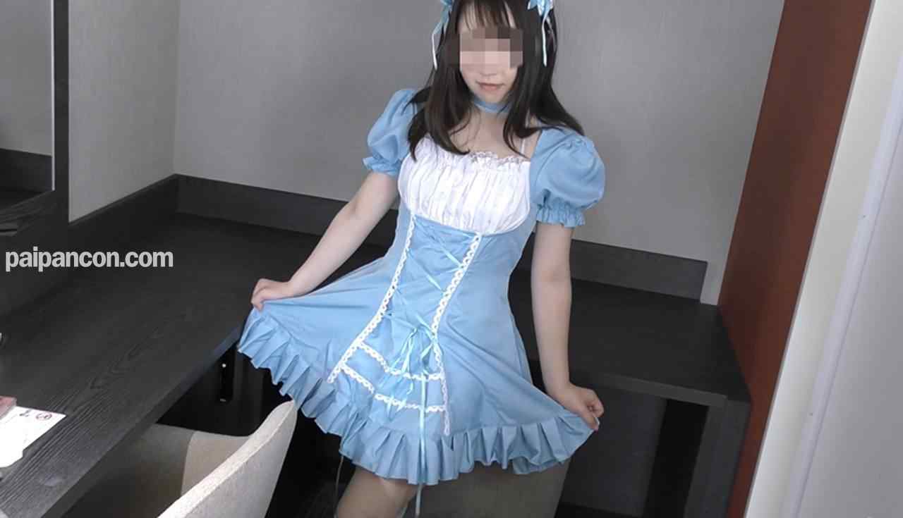 FC2-PPV-1466217 - 【3P乱交】偽撮影会で呼び出した清純個撮コスプレイヤーに執拗なイカセまくり快楽調教を施し、ダブルチンポを咥え込む雌犬に仕込む一部始終 thumbnail_2.jpg