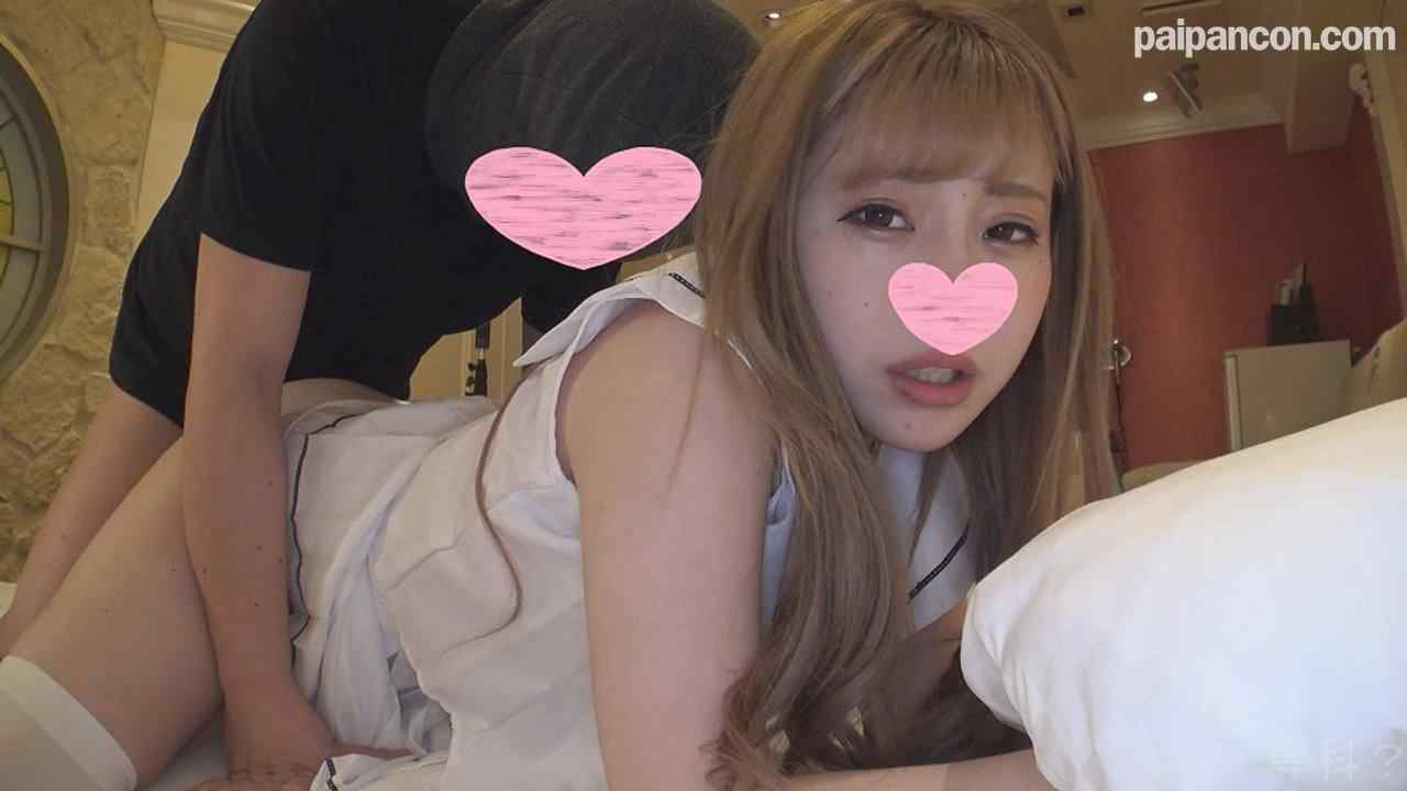 FC2-PPV-1486997 - 【個人撮影・オリジナル】超美形ギャルの小悪魔的エッチ♥挑発的な眼差しで見つめられながらのエッチは刺激が強すぎて・・・夢中でピストンからの大量中出し！※高画質版＆レビュー特典付き♪ thumbnail_6.jpg