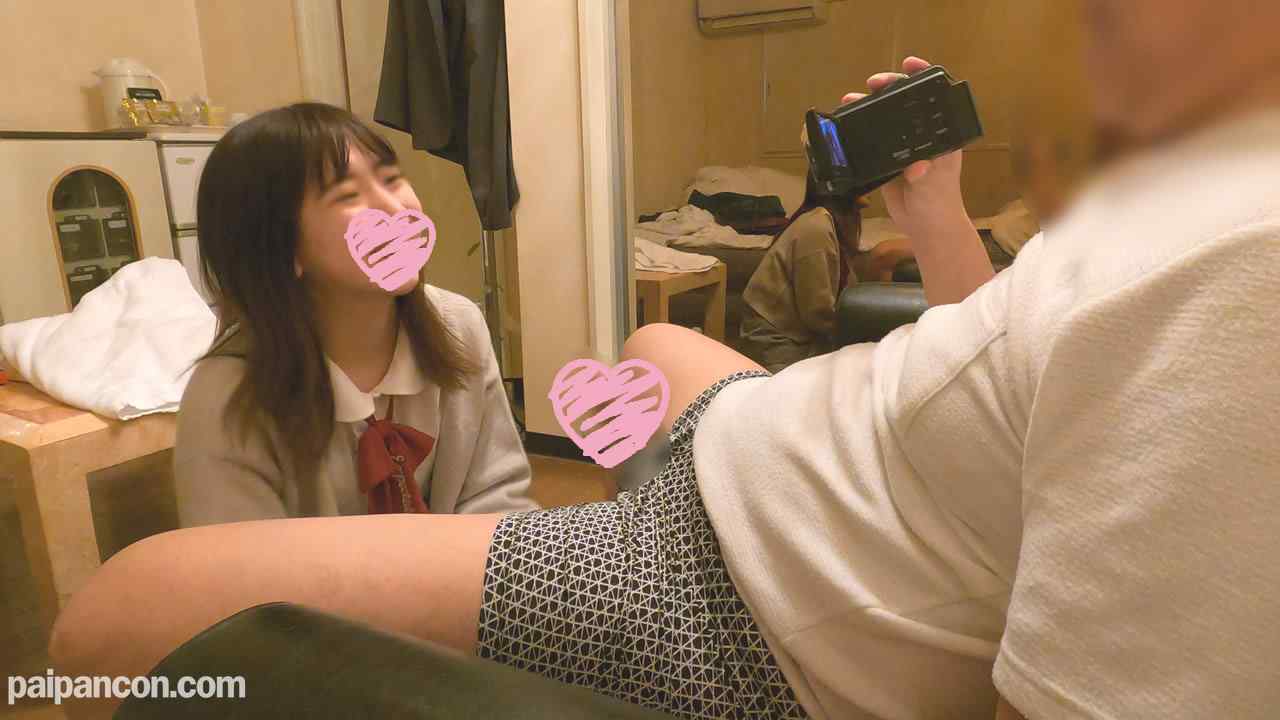 FC2-PPV-1683840 - これぞ清楚系！愛嬌があって可愛い色白スレンダー女子、あいなさん22才に生中出し2回戦！【個人撮影･別視点、5Kレビュー特典あり】