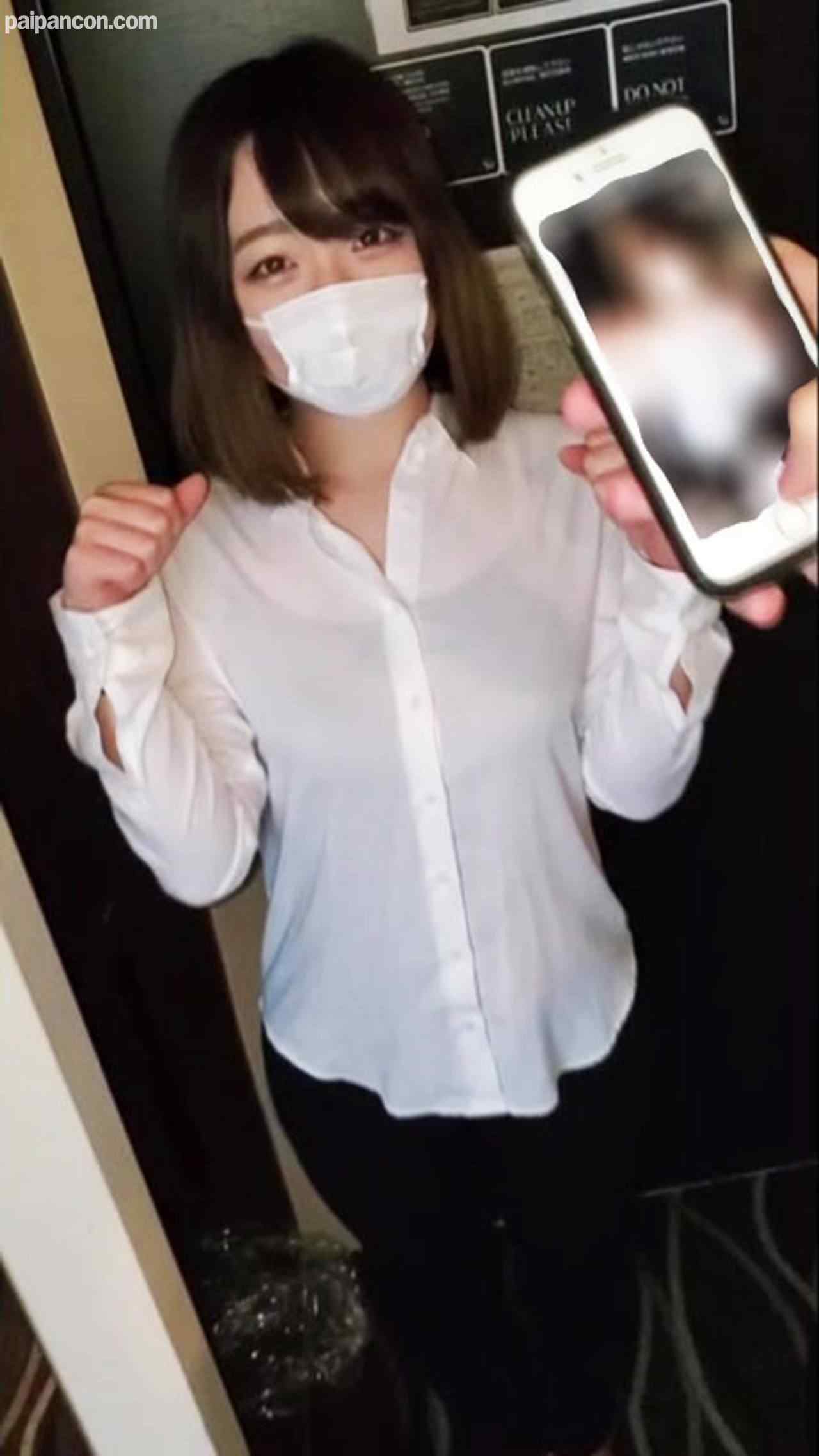 FC2-PPV-1770213 - 【無】色白美巨尻のJD玩具。密室で逃げ場を無くし、無理やり生膣を犯され妊娠汁を... thumbnail_1.jpg