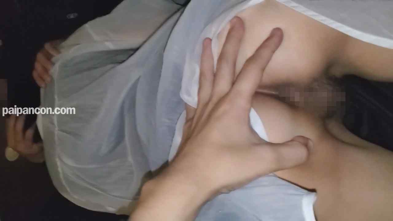 FC2-PPV-1824504 - 【個人】華奢な黒髪若妻。働かない旦那の借金の為に痩せ細った肢体を若い他人棒に犯される thumbnail_3.jpg