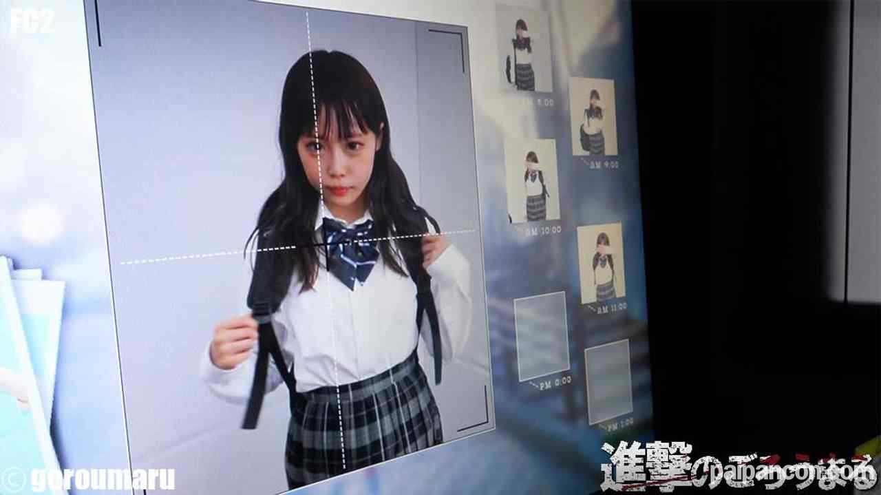 FC2-PPV-1851396 - 【個撮40】完全顔出し18歳になりたてのパイパンJ〇リフレ嬢に中出し