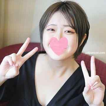 FC2-PPV-1853074 - 【無修正】「最近まで処女だった//♡」あのショートカットの娘が…、男責めに快感を覚えて帰ってきた！♥️※2大レビュー特典あり