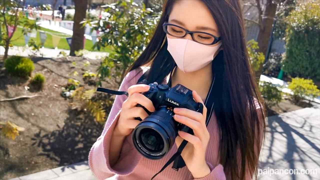 FC2-PPV-2039306 - 【クセ強女#010】神クビレ神乳地味子JD20歳 セフレのデカチンでパイパンマンコ崩壊寸前デカパイ馬鹿揺れ鬼突き孕ませ調教♡ thumbnail_1.jpg