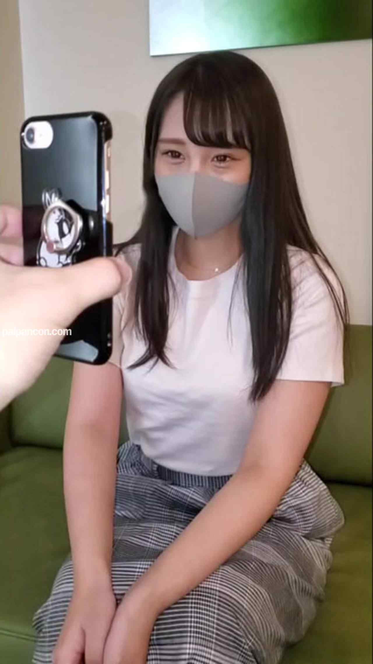 FC2-PPV-2306600 - (2作品合計77分)【無】生意気な黒髪美**。公衆トイレに連れ込み複数人で無理やり犯して無許可中だし。特典で3P映像配布。