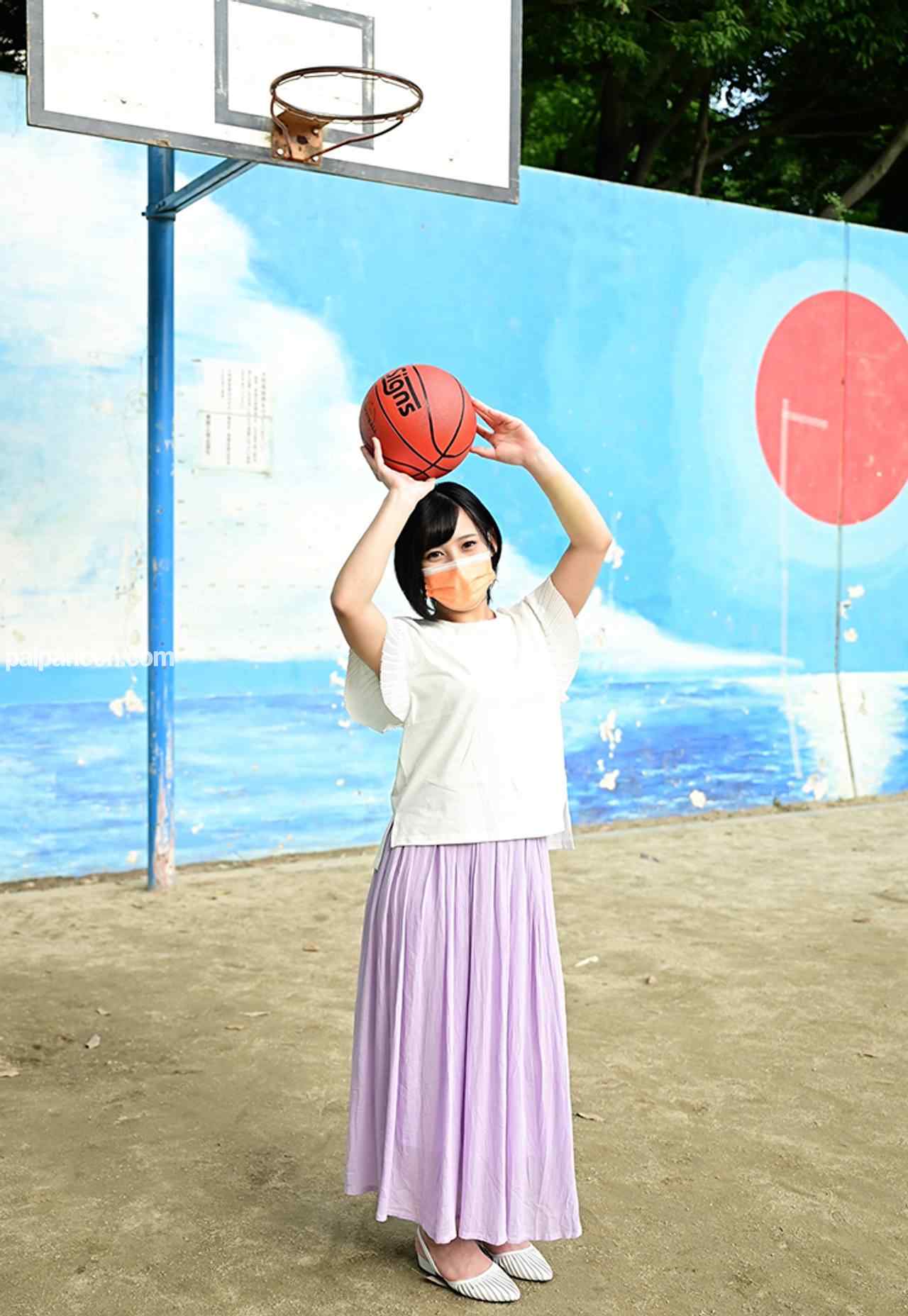 FC2-PPV-2379174 - 【流出】Gカップおっぱいドリブル　元バスケ部主将の大学生(21)　巨乳巨尻のドスケベスタイルでイきまくりハメ撮り映像流出【高画質DL有】 thumbnail_1.jpg