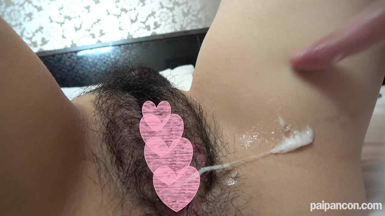 FC2-PPV-2454622 - ☆今度は完全顔出し☆未処理剛毛おま○このスレンダー美ボディ再び☆即濡れキツマンに極太ち○ぽは完全敗北ｗ搾り取られる中出し♪【個人撮影】 thumbnail_8.jpg