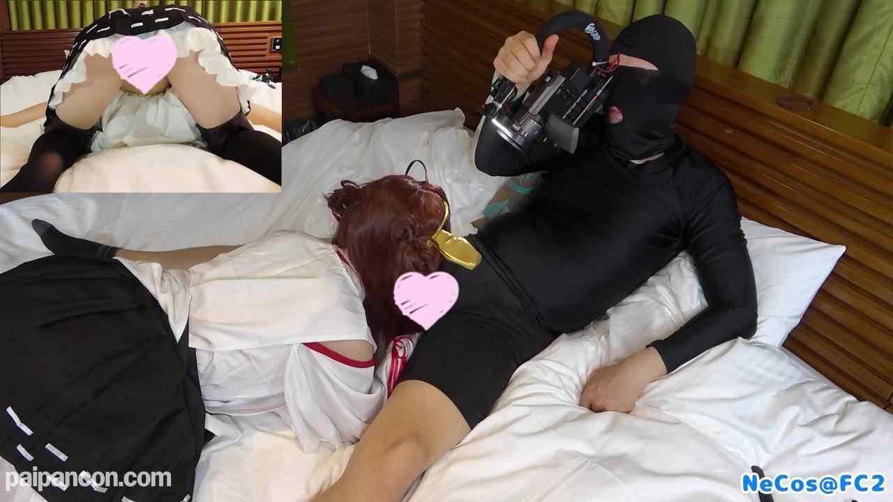 FC2-PPV-2494771 - 【ハメ撮り】声カワＦカップ！フォロミー！私のＨな姿 見せてあげるネー！【個人撮影】