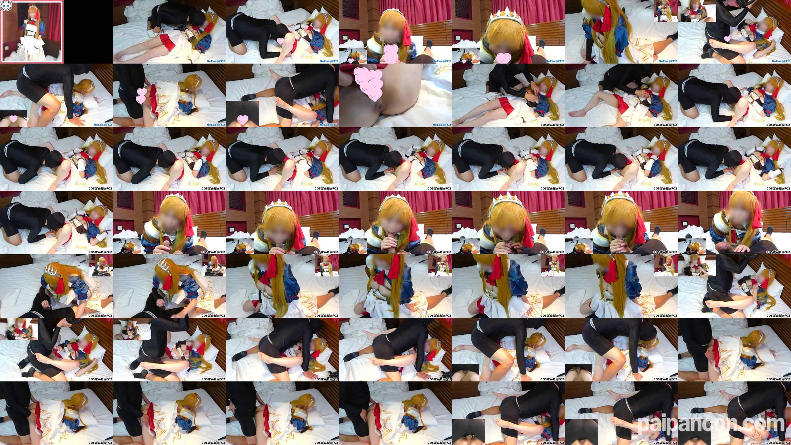 FC2-PPV-2511055 - 【ハメ撮り】声カワＦカップ！お腹ペコペコ～、あなたのおち●ぽいただきまーす！【個人撮影】