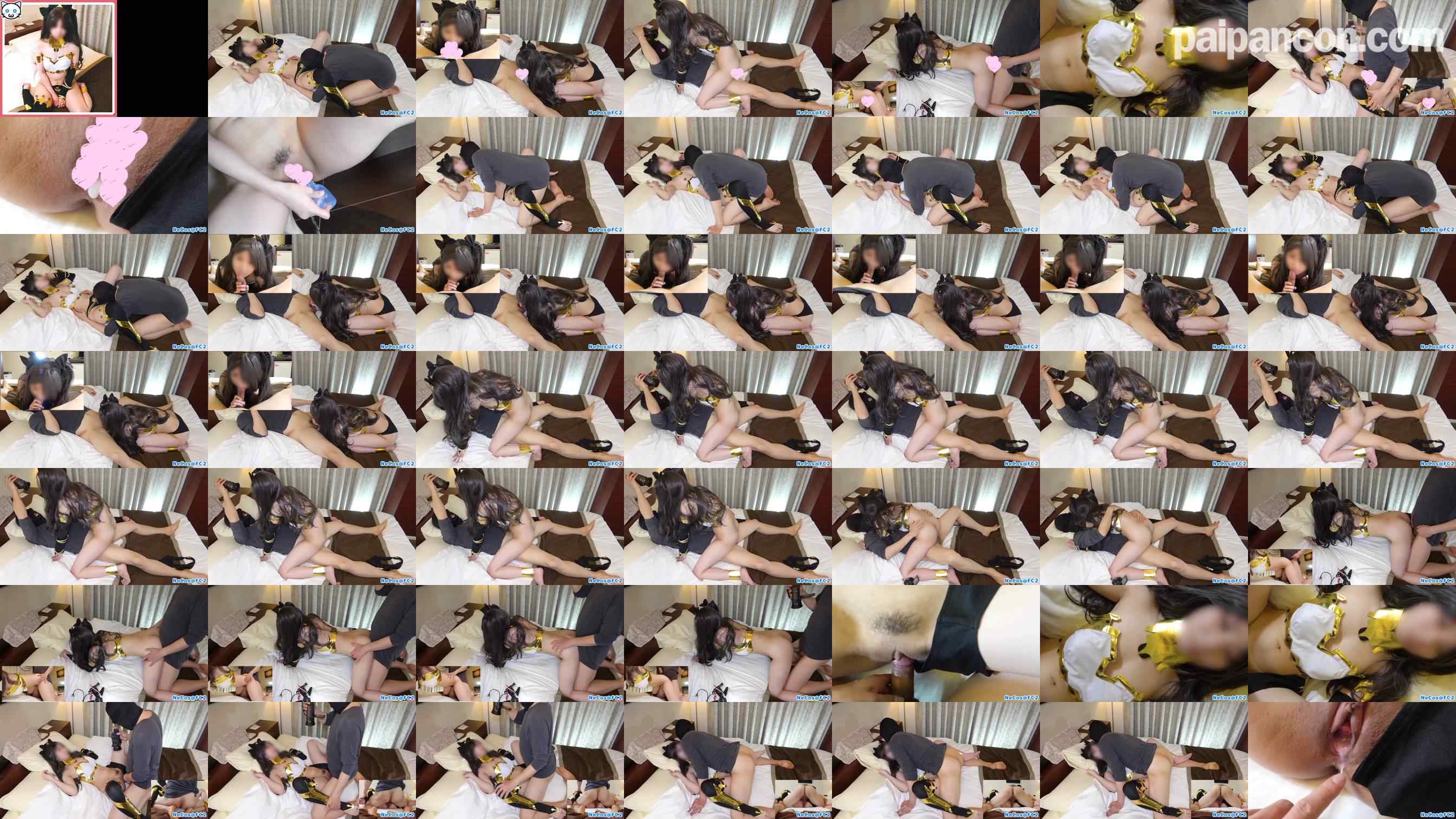 FC2-PPV-2538067 - 【ハメ撮り】細身ヲタ人妻さん！ヤッホー！じゃんじゃん貢いでね、マスター！【個人撮影】