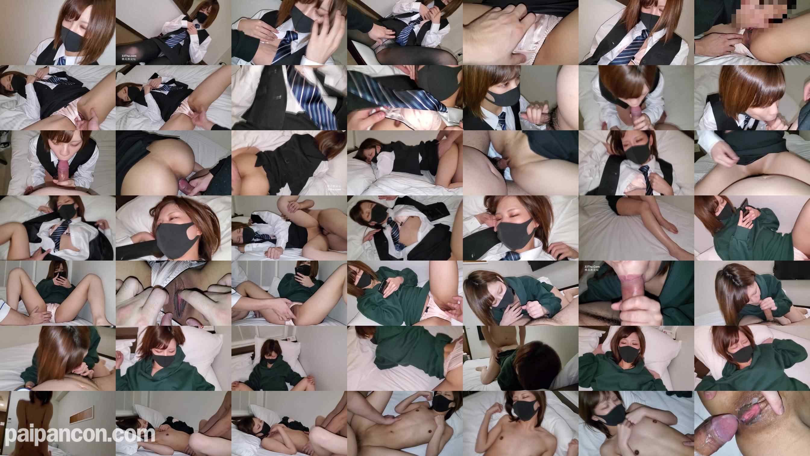 FC2-PPV-2647423 - パチ屋の景品カウンターで愛嬌がよく笑顔が可愛い彼女と仕事終わりに初ハメ・中出し grid.jpg