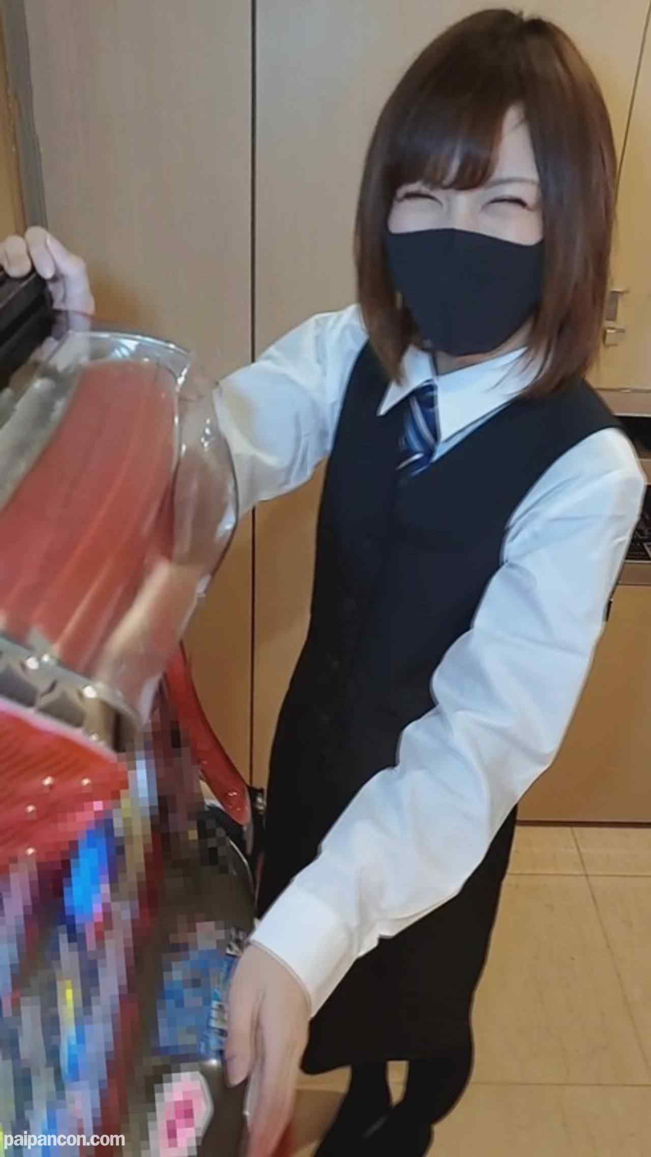 FC2-PPV-2647423 - パチ屋の景品カウンターで愛嬌がよく笑顔が可愛い彼女と仕事終わりに初ハメ・中出し thumbnail_0.jpg