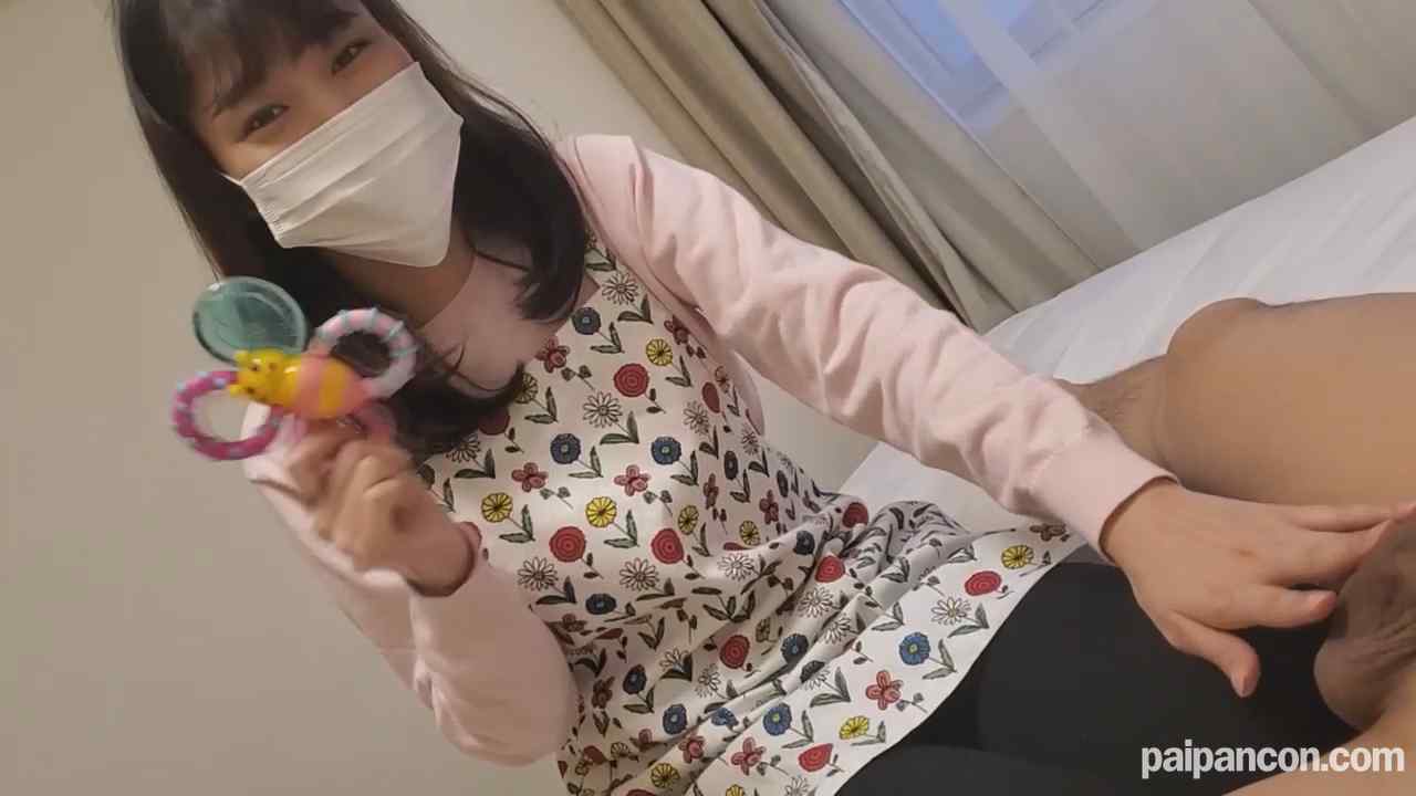 FC2-PPV-2668520 - 裸エプロン**保育士とマッチング赤ちゃんプレイでいたいけな身体を全身舐め回し無許可で精液発射 thumbnail_1.jpg