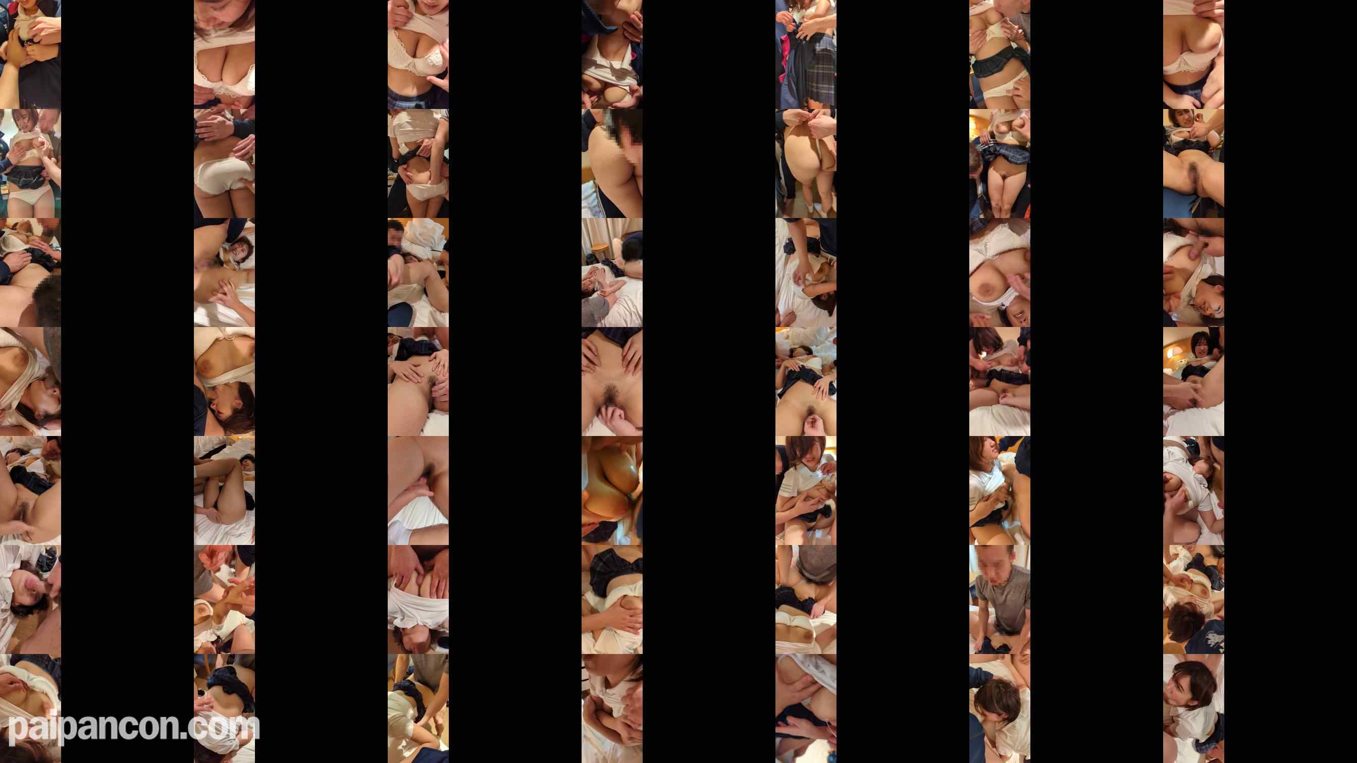 FC2-PPV-2675357 - 《ブラック部活②》女子マネ集団イジメ・全国出場4回S県強豪サッカー部《遠征合宿》 grid.jpg