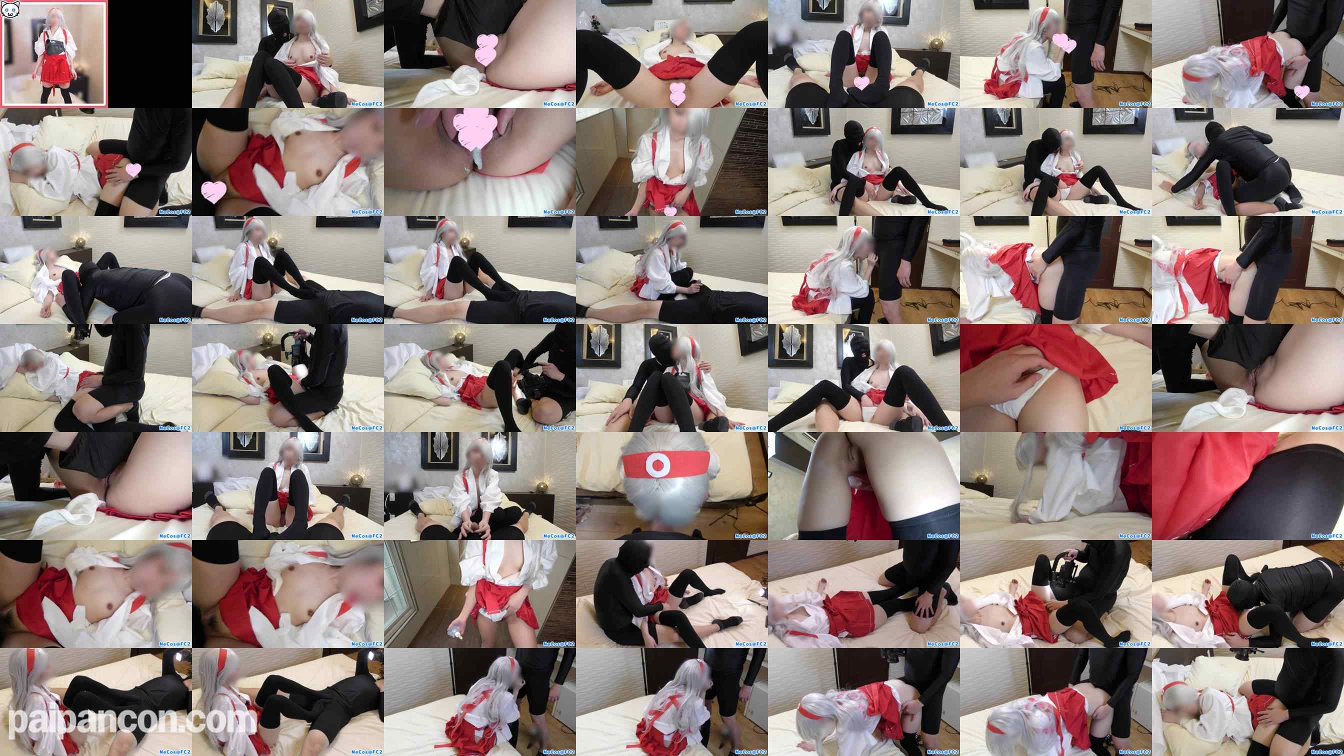 FC2-PPV-2749440 - 【ハメ撮り】細身ヲタ人妻さん！提督？あの・・・その・・・入れて欲しいの・・・【個人撮影】