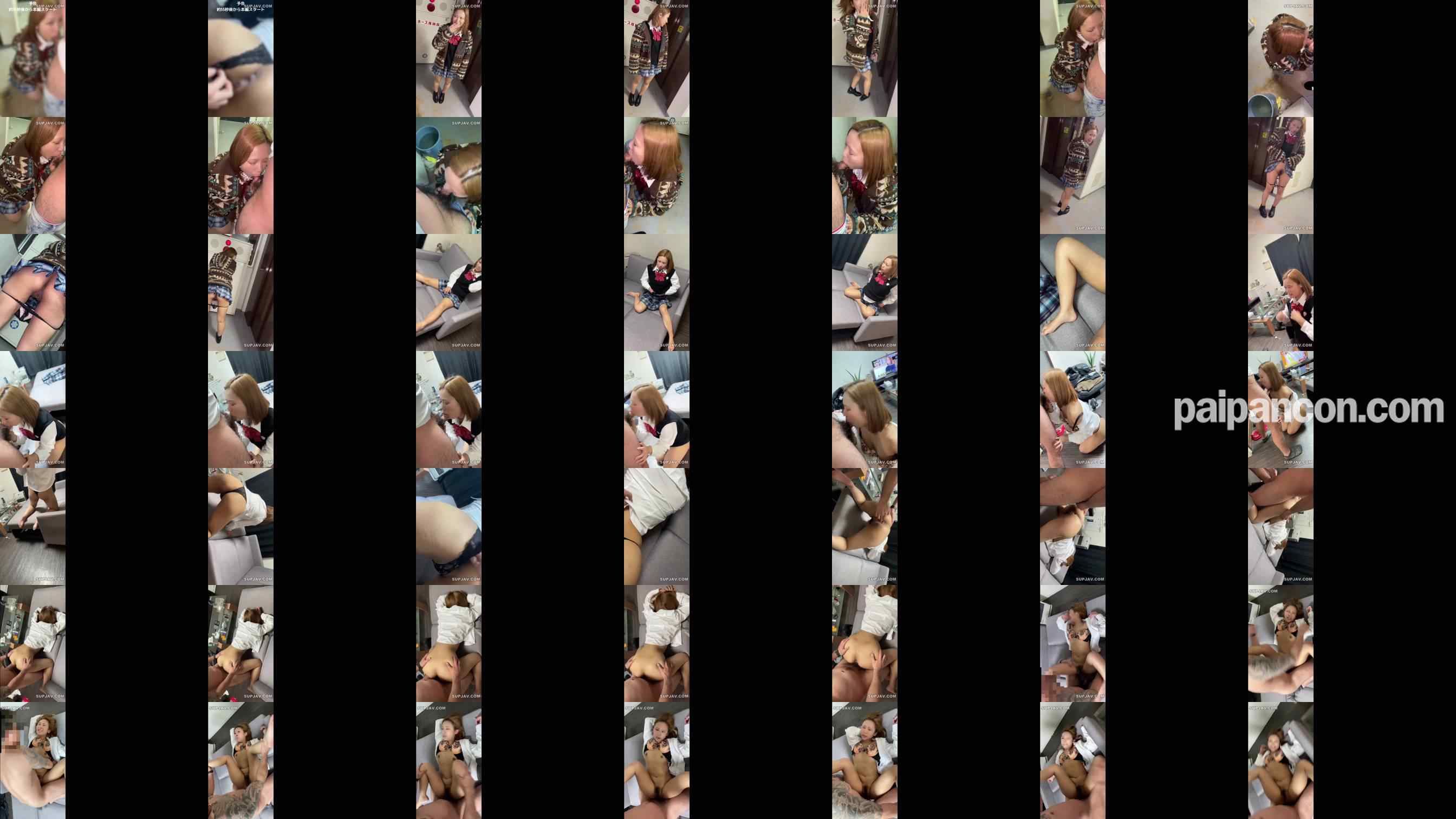 FC2-PPV-2770433 - 学校帰りのギャルに声をかけ、マンションのエレベーター前でフェラさせた後に自宅に連れ込みハメたったwww grid.jpg