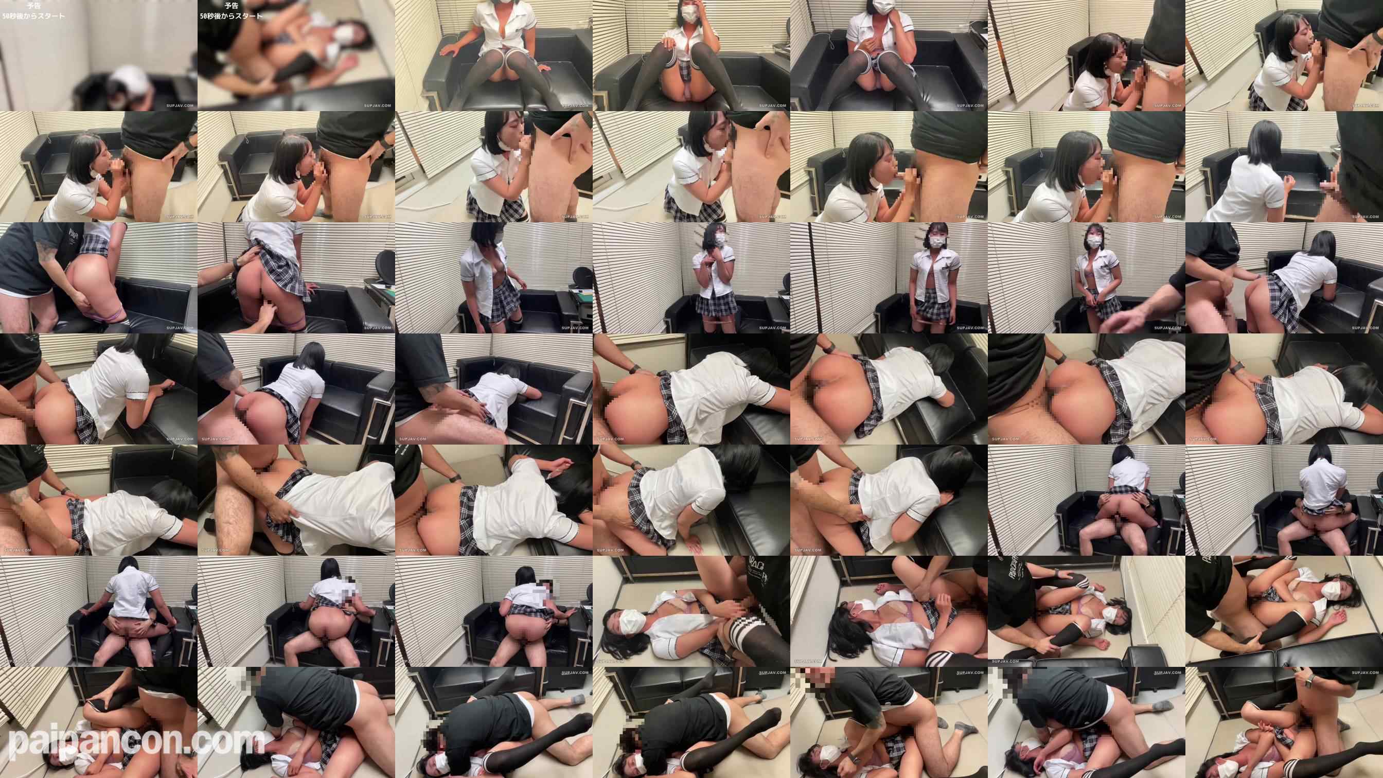 FC2-PPV-2805012 - <第２弾！>今度は友達の妹を事務所に呼び出しハメちゃいましたww grid.jpg