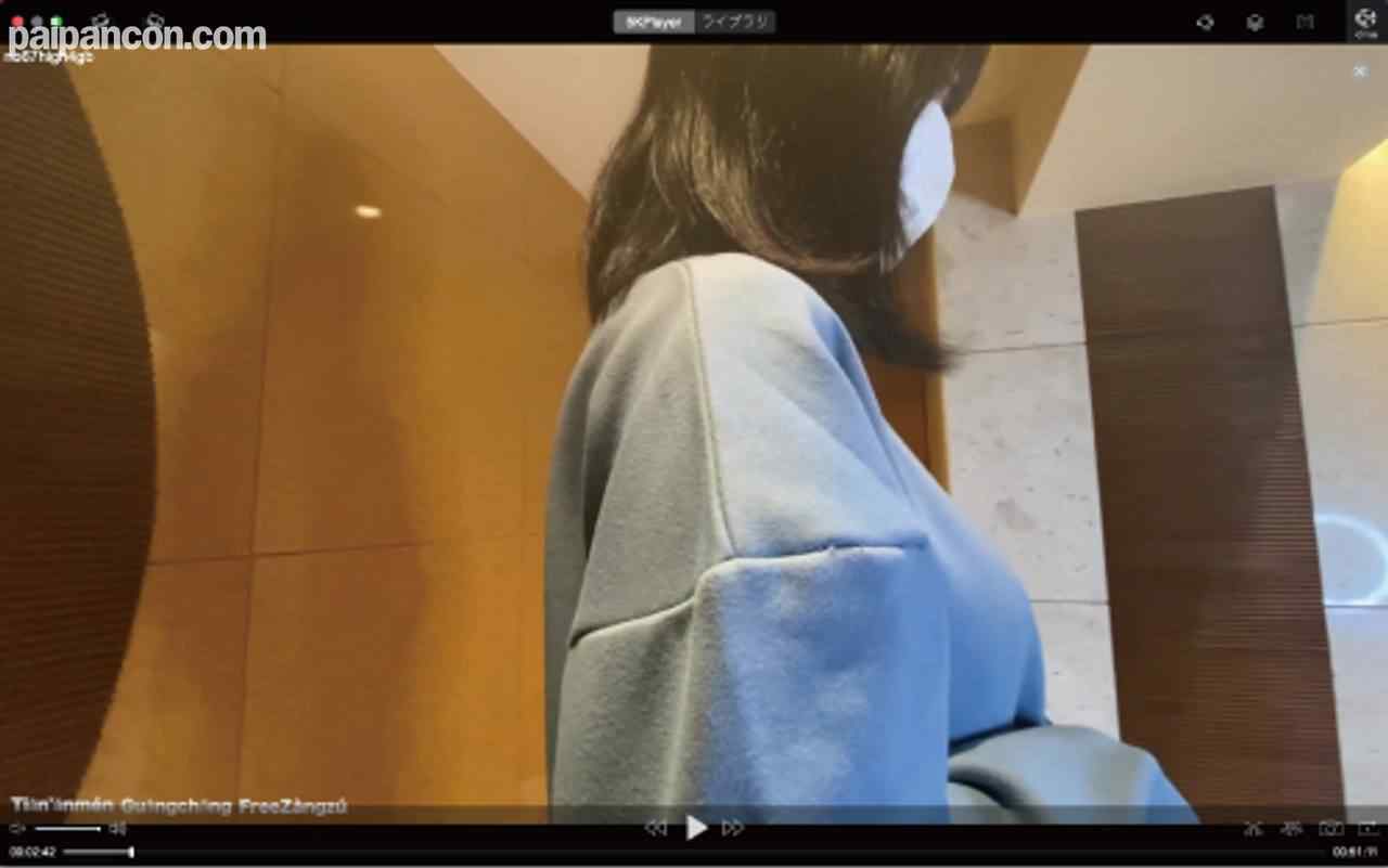 FC2-PPV-2828492 - 【完全素人リアル動画#67】20歳JD細身巨乳！プライド高い系**だけど色々困って仕方なく撮影決意…#初撮影#中出し thumbnail_0.jpg