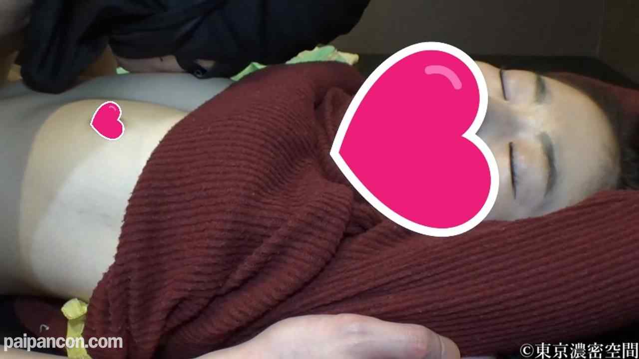 FC2-PPV-2869652 - #55【複数特典あり】*授け神社で妊娠祈願！エッチな気分になったゆきなちゃんにネカフェで種付け中出し！ thumbnail_4.jpg