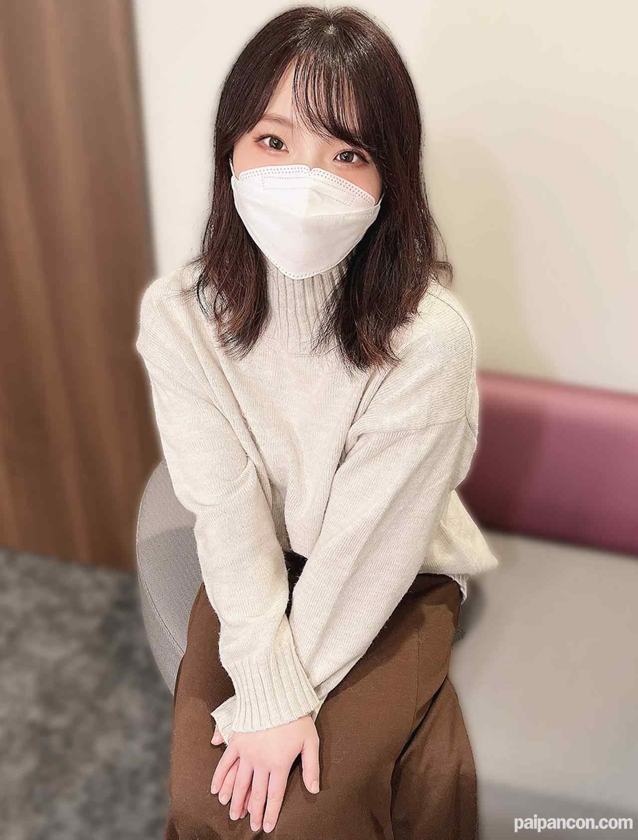 FC2-PPV-2874555 - 【無修正】【声優】【初撮り】「私のオナニーをみて抜いてください♡」22歳の声優がびちょびちょマンコをくぱぁ！雪のように白い美肌とモッチリおっぱいの天使に初撮り大量中出し thumbnail_0.jpg