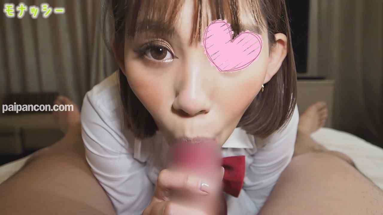 FC2-PPV-2903545 - 1本のおまけ動画あり【ASMR★モナシ】デカ乳輪のロケットおっぱいを鷲掴み！小麦肌ギャルがブレザーコスプレで再び登場！本当にこれが最後！えちえちギャルのRisaさん（23）が音パコに再挑戦！ thumbnail_5.jpg