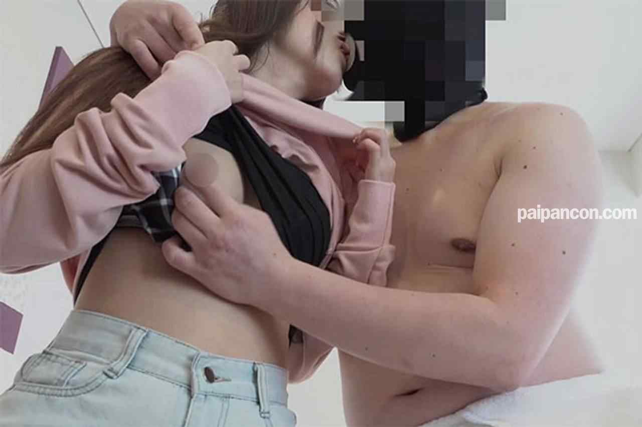 FC2-PPV-2933324 - 初物！！【無修正・中出し】妖艶で卑猥な美体をもつティーンのJDに僕は興奮して発情してしまい、恥ずかしい行為を沢山してしまい、許可なし中出しで欲求を満たす！！！ thumbnail_0.jpg