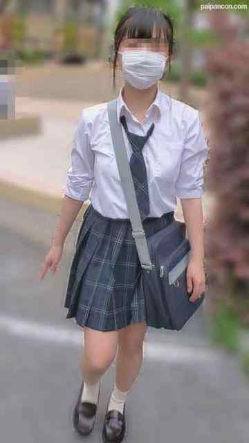 FC2-PPV-3017740 - 県立普通科③受験勉強の息抜きで・・こっそり塾帰りにハメ撮り※特典で目モザ無し。 cover.jpg