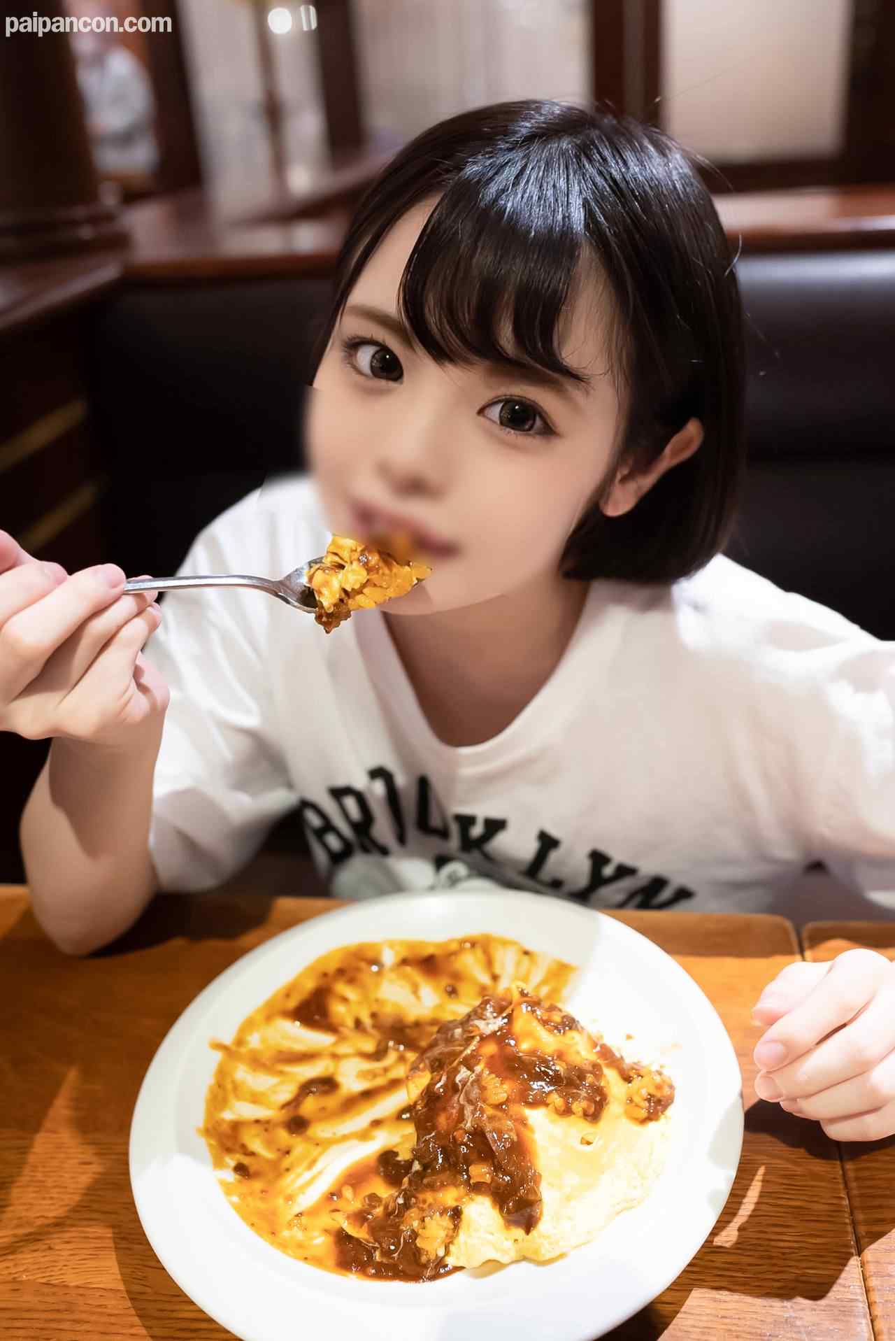 FC2-PPV-3053075 - 【FC2発撮り】顔出し！素人女子大生【限定】いのりちゃん22歳145センチの低め身長女子大生！顔に似合わず自分からグイグイ攻めるエロ娘！！ thumbnail_3.jpg