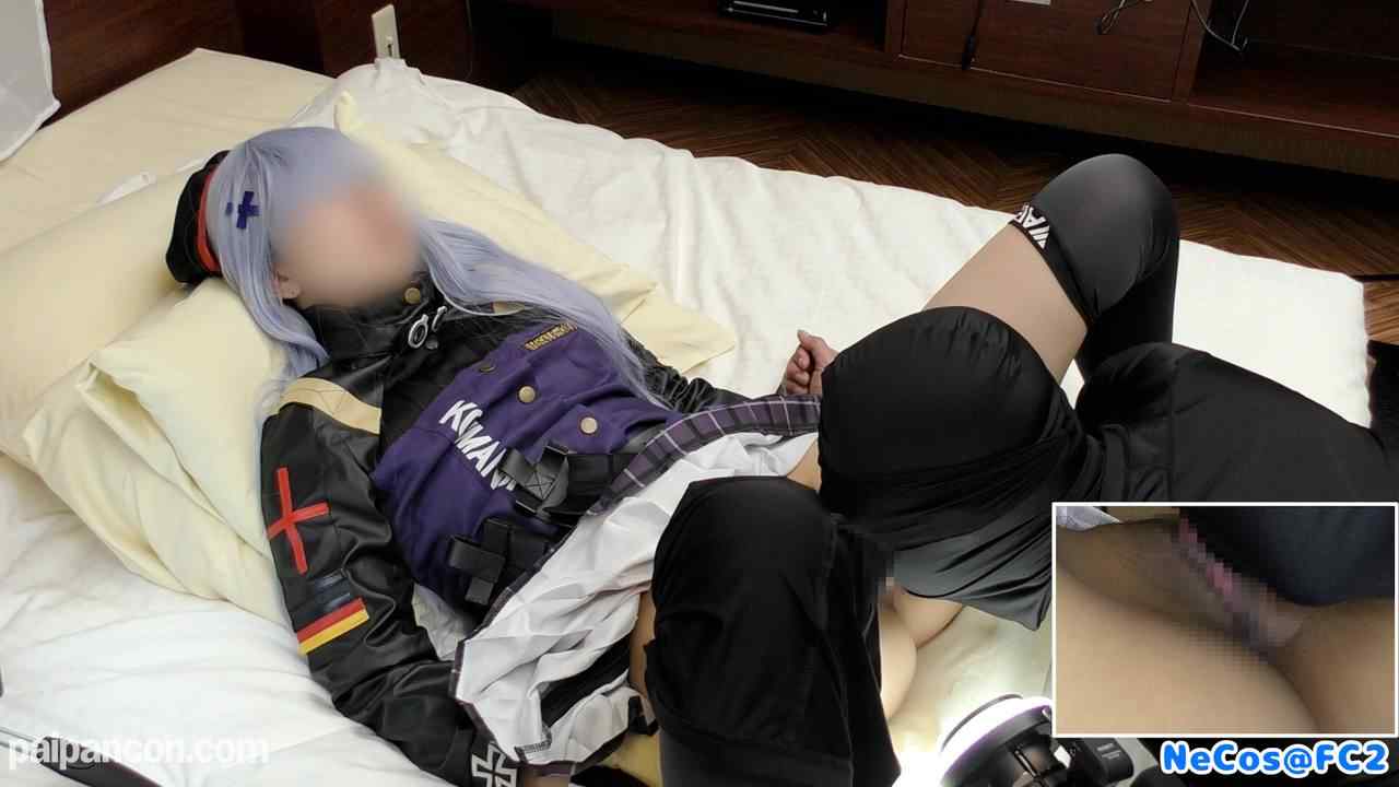 FC2-PPV-3074037 - 【ハメ撮り】細身ヲタ人妻さん！指揮官、こんな姿、見せたくない…【個人撮影】