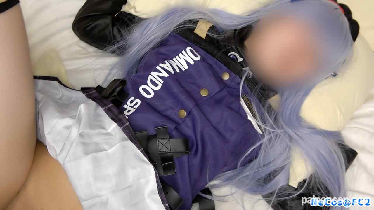 FC2-PPV-3074037 - 【ハメ撮り】細身ヲタ人妻さん！指揮官、こんな姿、見せたくない…【個人撮影】