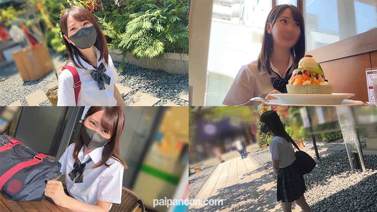 FC2-PPV-3081022 - 【貧乳の極み】鬼きゃわ！Bカップちっぱい・まいちゃん★いきなりフェラ抜き ウルトラ敏感乳首でおまんこ大洪水⇒中出し＆顔射 thumbnail_0.jpg