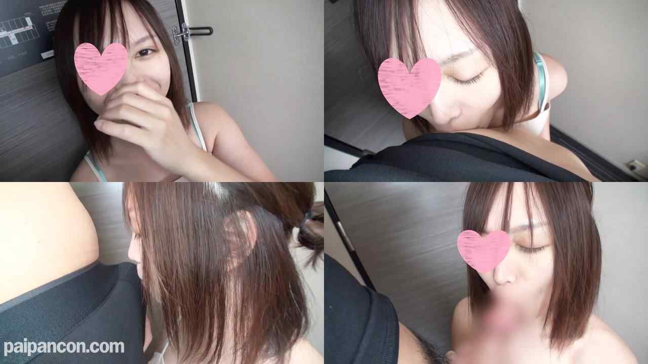 FC2-PPV-3114249 - 【無修正】【2回射精】控えめで照れ屋なお姉さんが即尺フェラ抜き！蛇のような舌を汗臭チンポに絡ませ溢れる大量のガマン汁。スケベな本性をさらけ出し年下クン精液をすべて搾り取る。 thumbnail_1.jpg