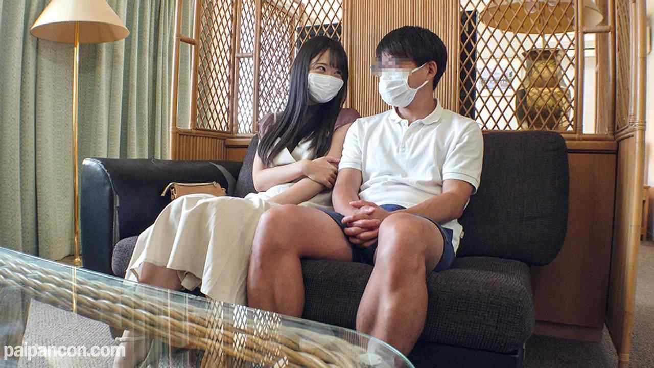 FC2-PPV-3119869 - 【大学生カップル】お小遣いに釣られてやってきた20代男女❤ラブラブ❤リアルＳＥＸ 撮らせていただきました。彼氏の一生懸命な腰振りで愛のゴム中出し♥【特典→彼前で鬼の寝取り中出し】 thumbnail_5.jpg