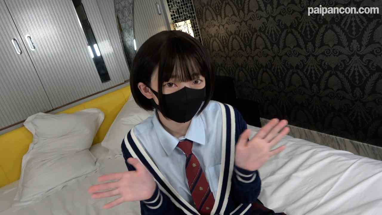 FC2-PPV-3144554 - 初撮り、１８才わかちゃん真面目なのにＦカップ女子、放課後中出し　レビュー特典無修正