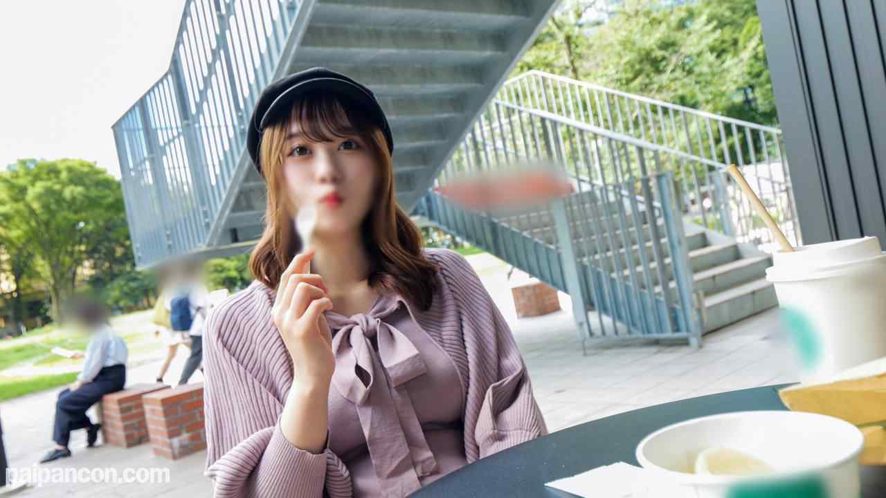 FC2-PPV-3172400 - 【FC2発撮り】顔出し！素人女子大生【限定】りこちゃん21歳 保育士を目指して勉強中の癒し系美人巨乳JDとまったりデートしてホテルでガン突きしたら大絶叫完堕ち