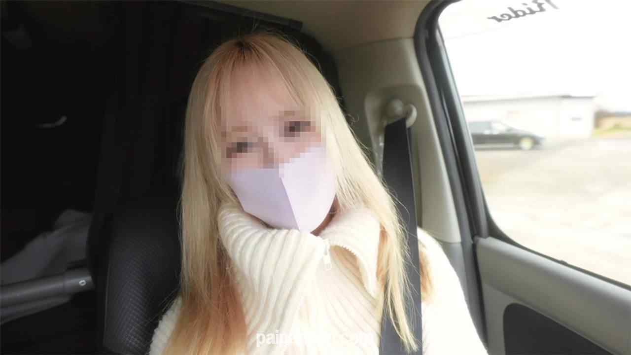 FC2-PPV-3176054 - 本物芸能人登場！プロダクション所属、地上波に出るタレント兼モデルさん、完全野外青空SEX、ビンタ、首絞め、イラマチオ→挿入連続地獄、中出し３回戦『個人撮影』個撮オリジナル３１６人目 thumbnail_4.jpg