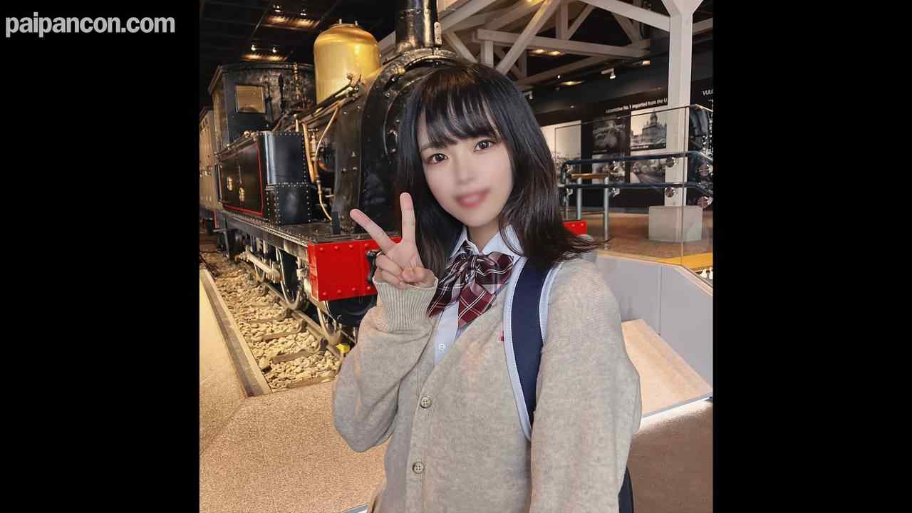 FC2-PPV-3191615 - 初撮影・顔出し！！どこか寂しげで将来に不安を感じる思春期の可憐な女子◯生・・・禁断の関係に背徳感を感じながらもゴム無し連続膣内射精！！（前編） thumbnail_0.jpg