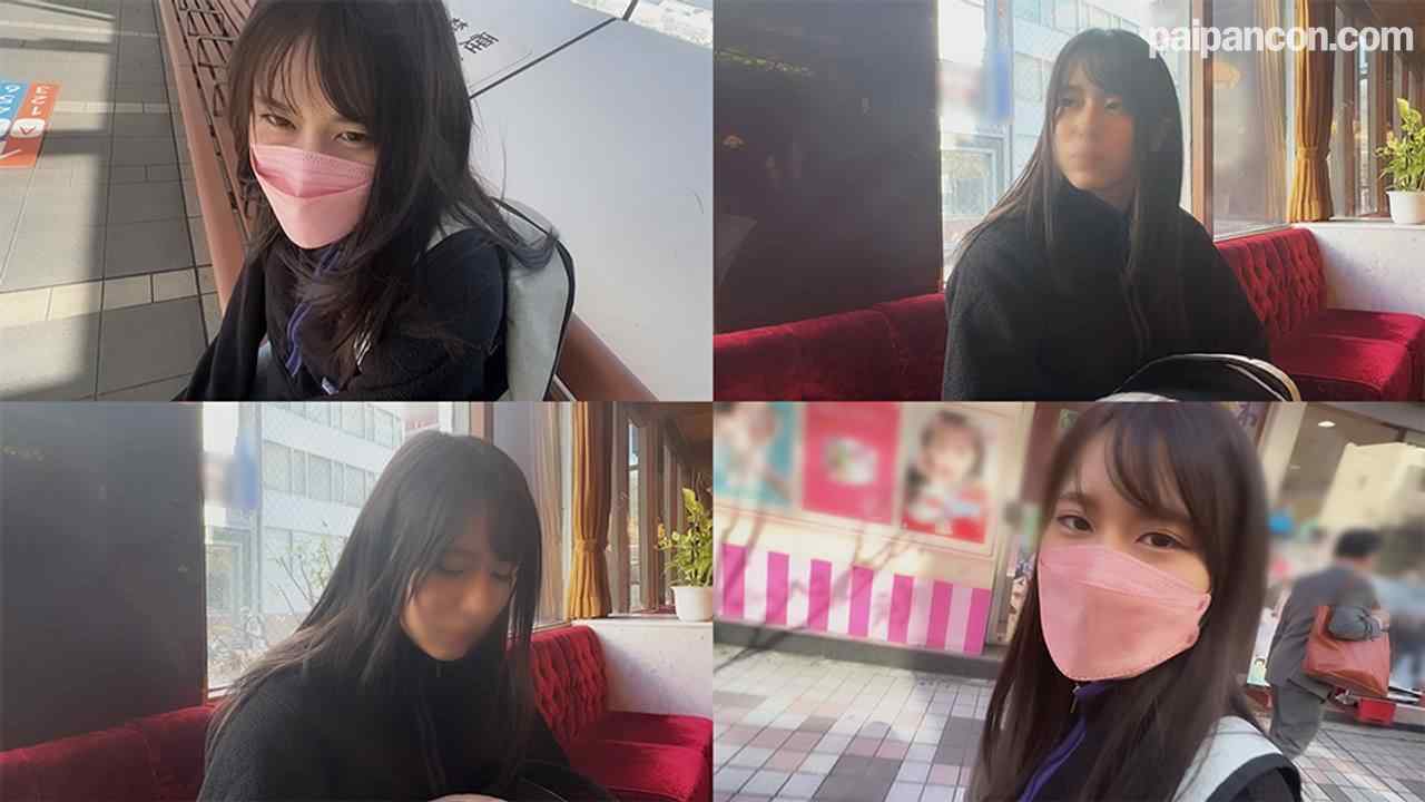 FC2-PPV-3215805 - 【家出美●女・援●個撮】毛剃りあとが「超生々しい 」美巨乳むすめ おとちゃん18歳 絶倫キモおじさんとSEX⇒無断で中出しされる thumbnail_1.jpg