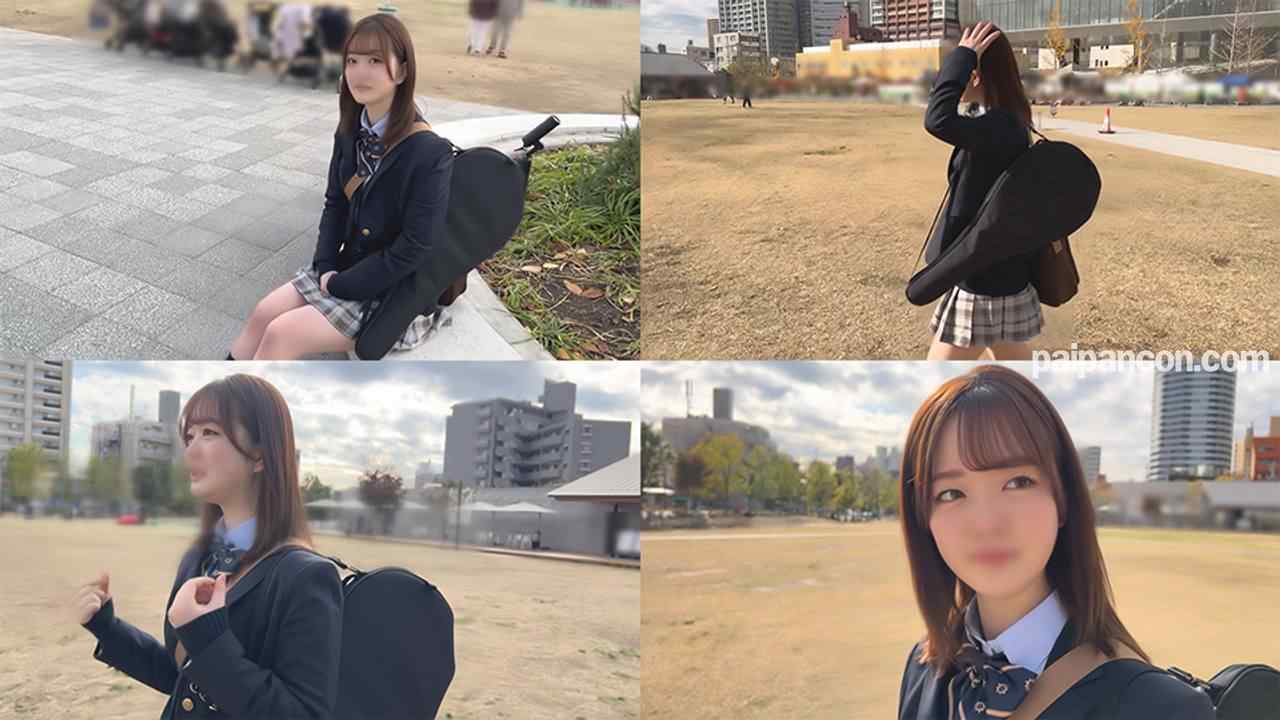 FC2-PPV-3254975 - 【個撮・J / 系】バトミントン部 リコ18歳 「汗くさいかも（照）」部活帰りのおつかれSEX おじさんセフレと中出し生交尾♪ thumbnail_1.jpg