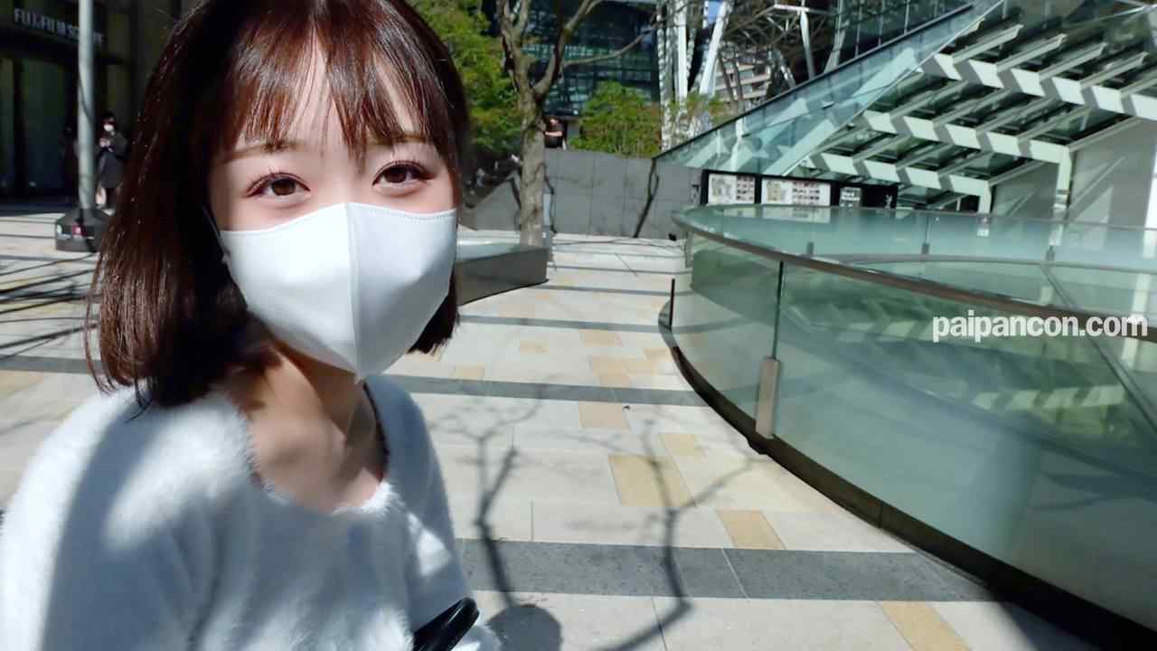 FC2-PPV-3285040 - 初撮影・顔出し！！下着が見えそうなくらいのミニスカートから覗く挑発的な生足に理性を失い野外猥褻！！興奮した専門学生をホテルに連れ込み2回生中出し！！！ thumbnail_1.jpg