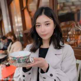 FC2-PPV-3508237 - 顔出し！！６月末まで限定！！仕事に追われ恋愛を奥手で過ごした真面目なクォーター系歯科衛生士！！解放された感情と性欲は腰を振りながら絶頂を繰り返し体液まみれになった身体に２回中出し！！(後編)