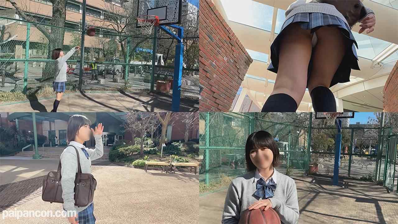 FC2-PPV-3540140 - 独占販売※初回数量限定※【個撮・中出し】バスケ部 セリナ18歳 thumbnail_0.jpg