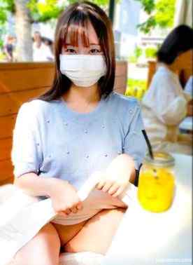 FC2-PPV-3671970 - ※本日限定1680pt【初撮り・モ無】観覧車で挿入がバレて大惨事。初めてのハメ撮りに羞恥する女子大性を貪り二度も種付けし無断販売。