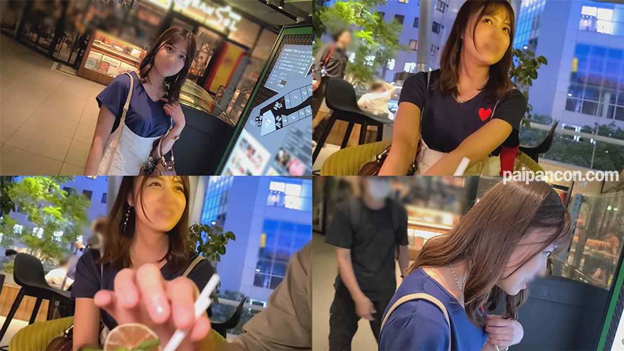 FC2-PPV-4027543 - ※初回数量限定※【上玉・ハメ撮り】★神スタイル★Gカップスレンダーお姉さん★あいにゃ・26歳 thumbnail_1.jpg