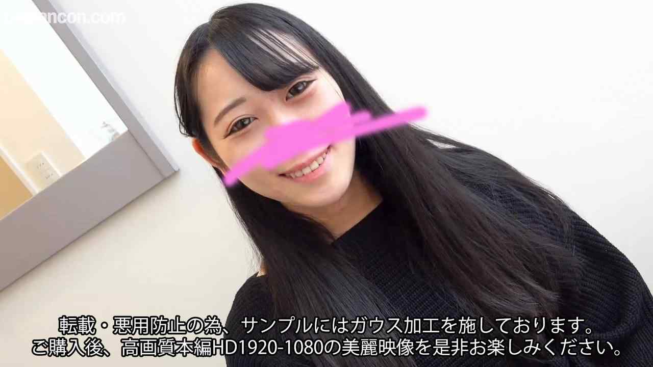 FC2-PPV-4057792 - 11/26迄【半額】初撮り・完全顔出し【乃◎坂系なFカップ美巨乳18歳】たまらず２連続中出し thumbnail_1.jpg